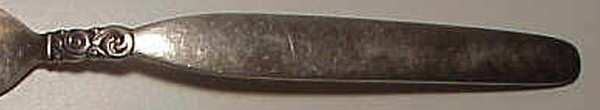 Hne4 (Silverplate) by Hanseat