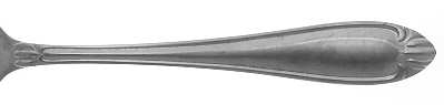 Abigail(Stainless) by Hampton Silversmiths
