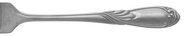 Danube (Stainless) by Hampton Silversmiths
