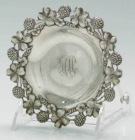 1286 (Sterling, Hollowware) by Howard & Co