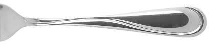 Swirl (Stainless) by Hampton Silversmiths