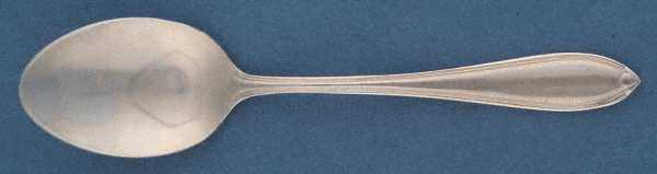 Haf16 (Stainless) by Hanford Forge