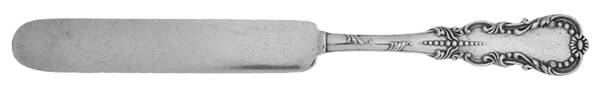 HCU2 (Sterling) by H H Curtis & Co
