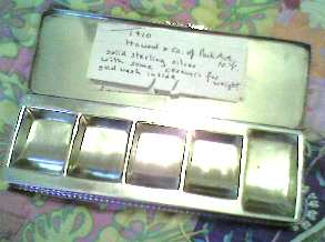 32 (Sterling, Hollowware) by Howard & Co