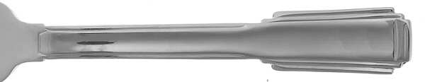Athena (Stainless) by Hampton Silversmiths