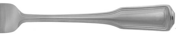 Americana Classic (Stainless) by Hampton Silversmiths