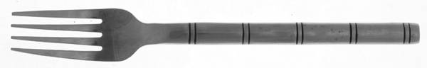 HSV119 (Stainless) by Hampton Silversmiths