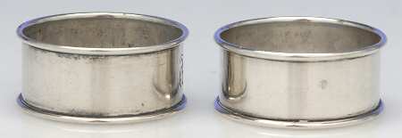 G38 (Sterling, Hollowware) by Hallmark
