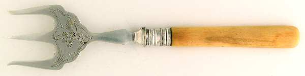 HWO1 (Silverplate) by Henry Wilkinson & Co