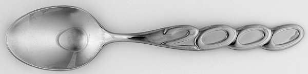 Millennium (Stainless) by Her's