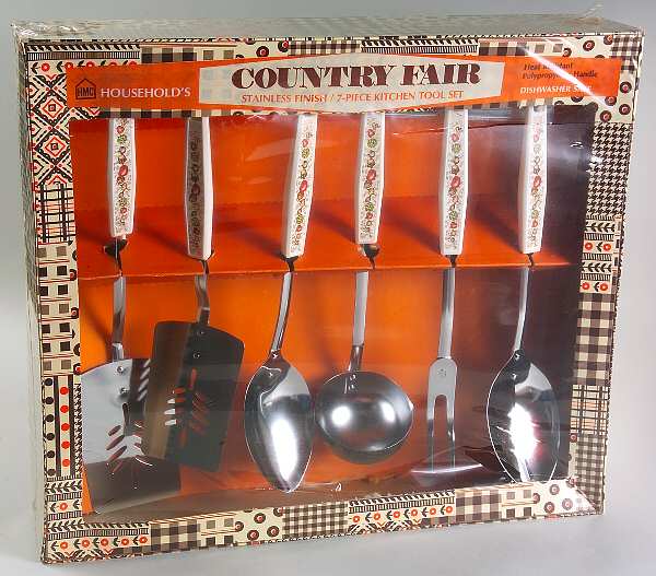 Country Fair by HMC Household's