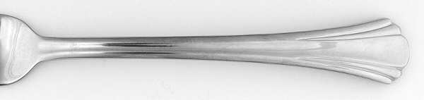Gertrude (Stainless) by Hampton Silversmiths