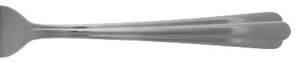Central (Stainless) by Hampton Silversmiths