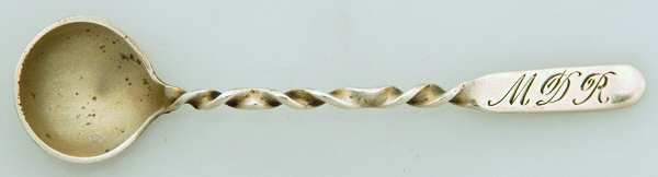 HCU4 (Sterling) by H H Curtis & Co