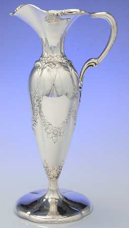 1905 (Sterling, Hollowware) by Howard & Co