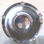 358 (Sterling, Hollowware) by Hunt Silver Co