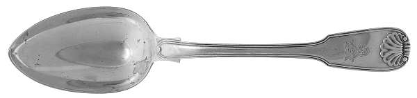 H5C1 (Sterling) by Henry & Charles Day