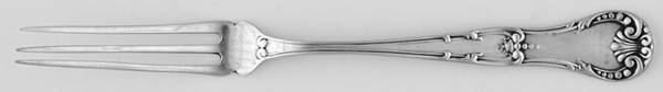 HCU7 (Sterling) by H H Curtis & Co