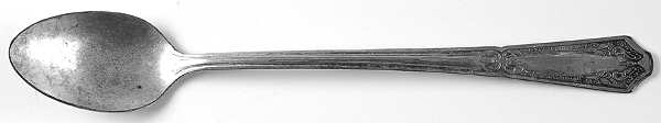 HBC6 (Silverplate) by HB Co