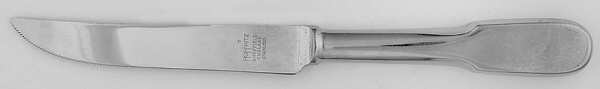 HOF11 (Stainless) by Hoffritz