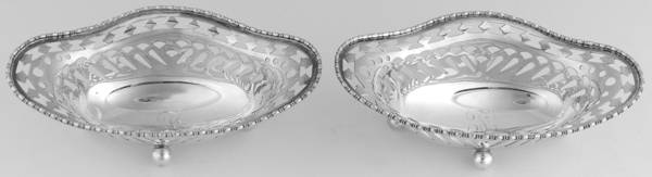 7106 (Sterling, Hollowware) by Howard Sterling 