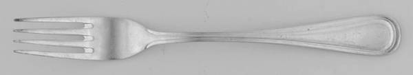 Contour (Silverplate) by Hepp
