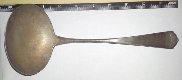 HBH2 (Coin) by H. B. & H. M. Bacon