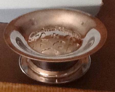 HBB3 (Sterling, Hollowware) by Cowell & Hubbard