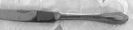 Leonardo (Stainless) by Holister (Hollister)
