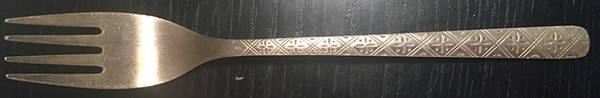 HNE7 (Silverplate) by Hanseat