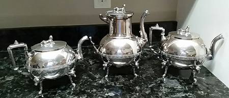 2241 (Silverplate, Hollowware) by E V Haughwout & Co