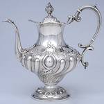 1904 (Sterling, Hollowware) by Howard Sterling 