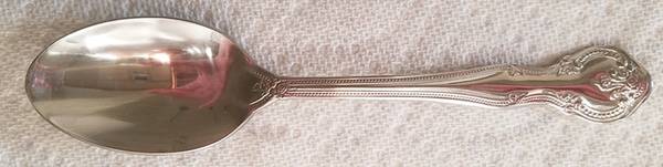 Baroque (Stainless) by Holister (Hollister)