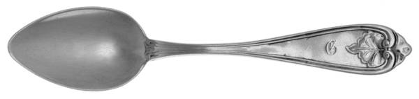 Coin Silver Flatware by Hoard & Avery