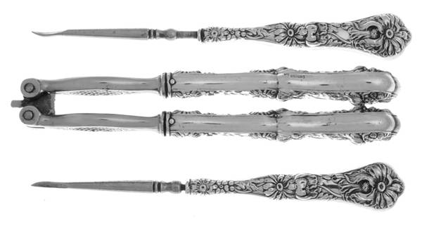 HCU10 (Sterling) by H H Curtis & Co
