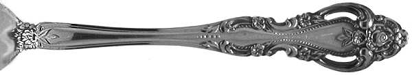 Chalmette (Stainless) by Imperial Intl