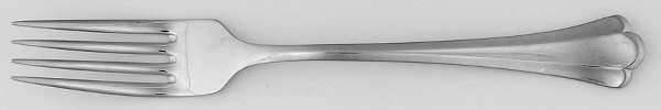 Corinth (Stainless) by Imperial Intl