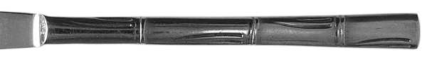 IMI66 (Stainless) by Imperial Intl
