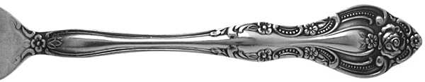 Kingsley (Stainless) by Imperial Intl