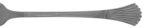 Modern Shell (Stainless) by Imperial Intl