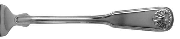 Shell Motif (Stainless) by Imperial Intl