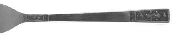 Cortina (Stainless) by Interpur