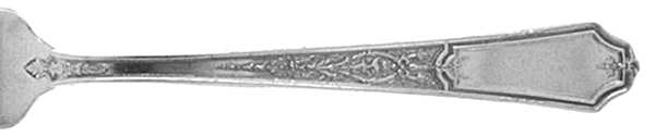 Ancestral (Silverplate, 1924) by International Silver