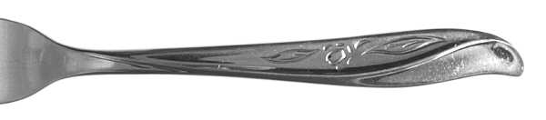 Autumn Leaf (Stainless) by International Silver