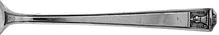 Century (Silverplate, 1923) by International Silver