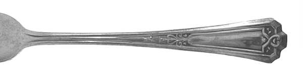 Chatham (Silverplate, 1923) by International Silver