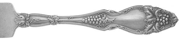 Cloeta (Sterling, 1904) by International Silver