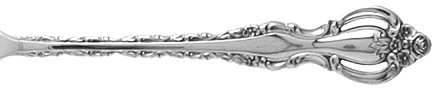 Countess (Silverplate, 1969, No Korea) by International Silver