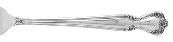 Daybreak-Elegant Lady (Silverplate, 1952) by International Silver
