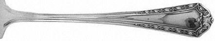 Florentine (Sterling, 1912, by International Silver